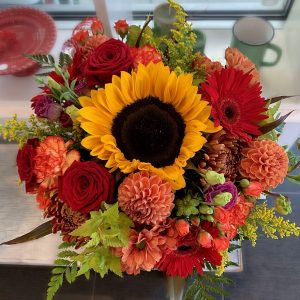 BQ094 By Posy Floral Design