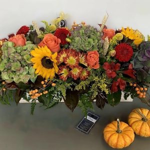 FA022 By Posy Floral Design