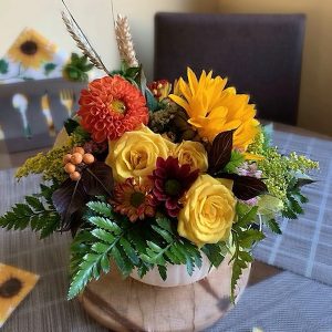 FA023 By Posy Floral Design