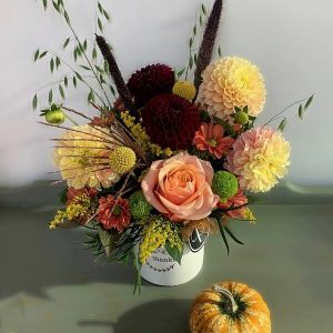 FA024 By Posy Floral Design