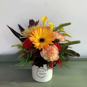 FA026 By Posy Floral Design