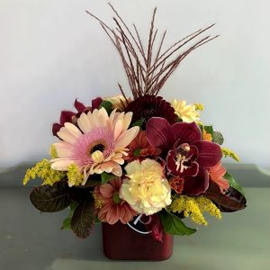 FA027 By Posy Floral Design