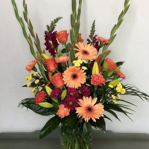 FA029 By Posy Floral Design