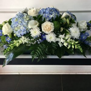 CF032 Casket Flower Arrangement