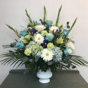 FA033 Flower Arrangement