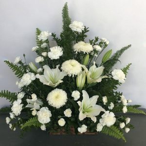 FA035 Flower Arrangement