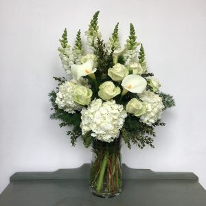 FA037 Flower Arrangement
