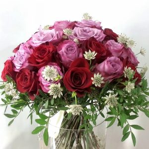 LX006 Flowers Bouquet