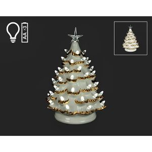 Christmas Gift-14 Christmas tree w:LED Lights