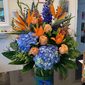 Floral Arrangement