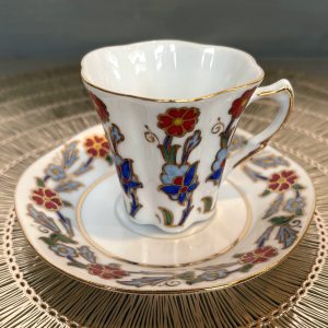 Coffee cups set-Christmas gift