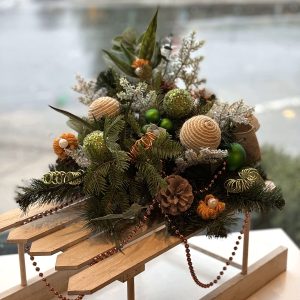 Christmas gift