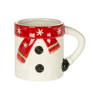 Christmas Gift-Mug