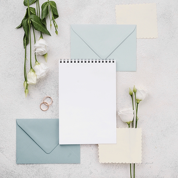 Wedding inquiry form
